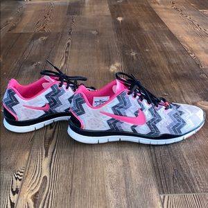 Nike woman’s Gym Shoes